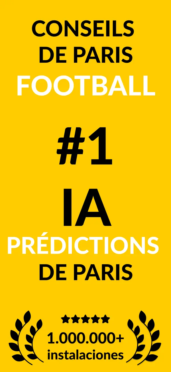 Screenshot #1 pour Conseils Paris : Prédictions
