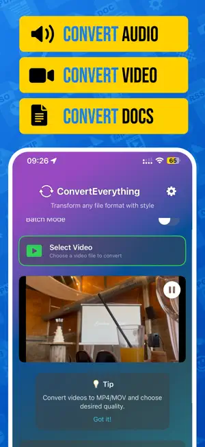 Convert Everything - Universal screenshot 2