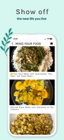 WHOLISTIC Wellness Screenshot 7 of 8