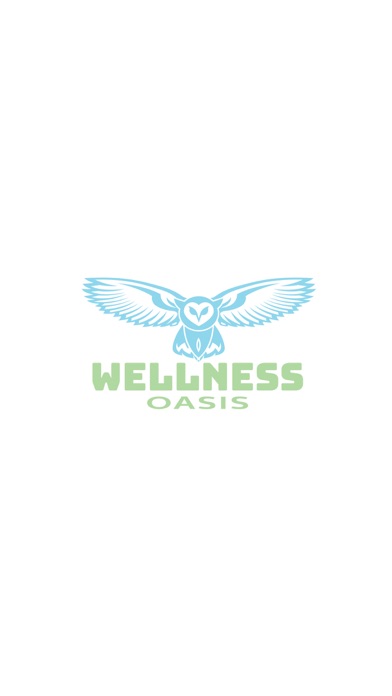 Wellness Oasis Woodstock Screenshot