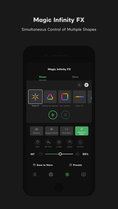 Sidus Link Screenshot