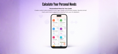 Rig: AI Calorie Tracker Screenshot 5 of 5