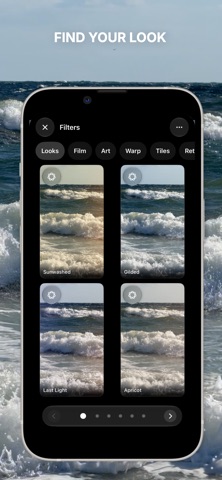 ByteWave Screenshot 4 of 8
