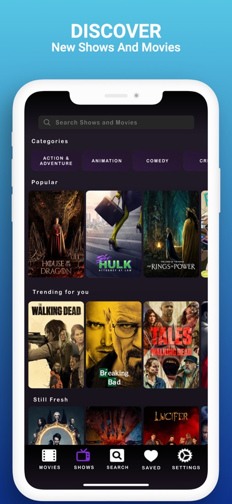 Flixtor Movie,Tv Show & series - ユーザーは多種多様なジャンルのカテゴリーと人気作品のリストから、次の視聴コンテンツを簡単に発見できます。