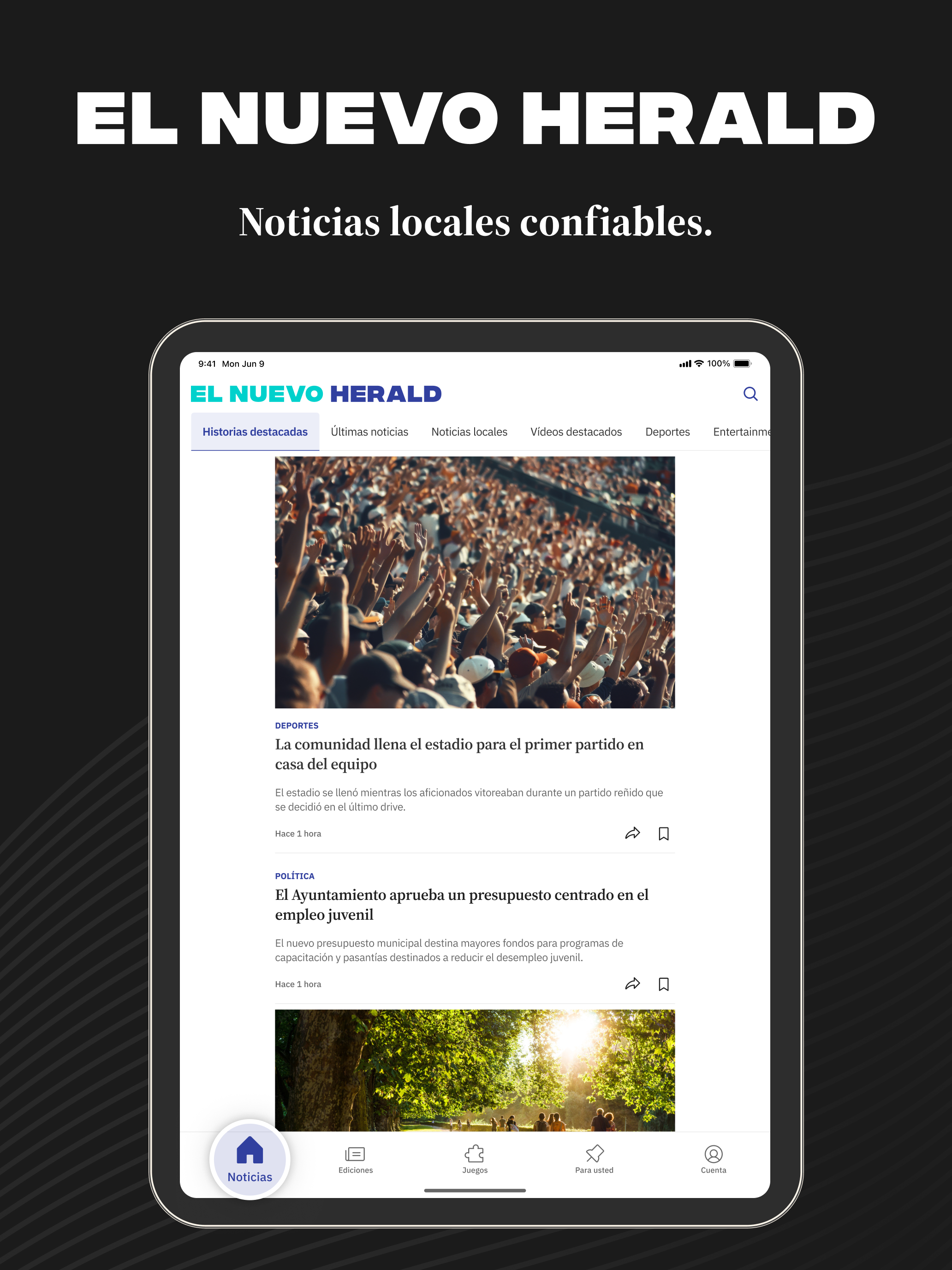 El Nuevo Herald | Tus Noticias