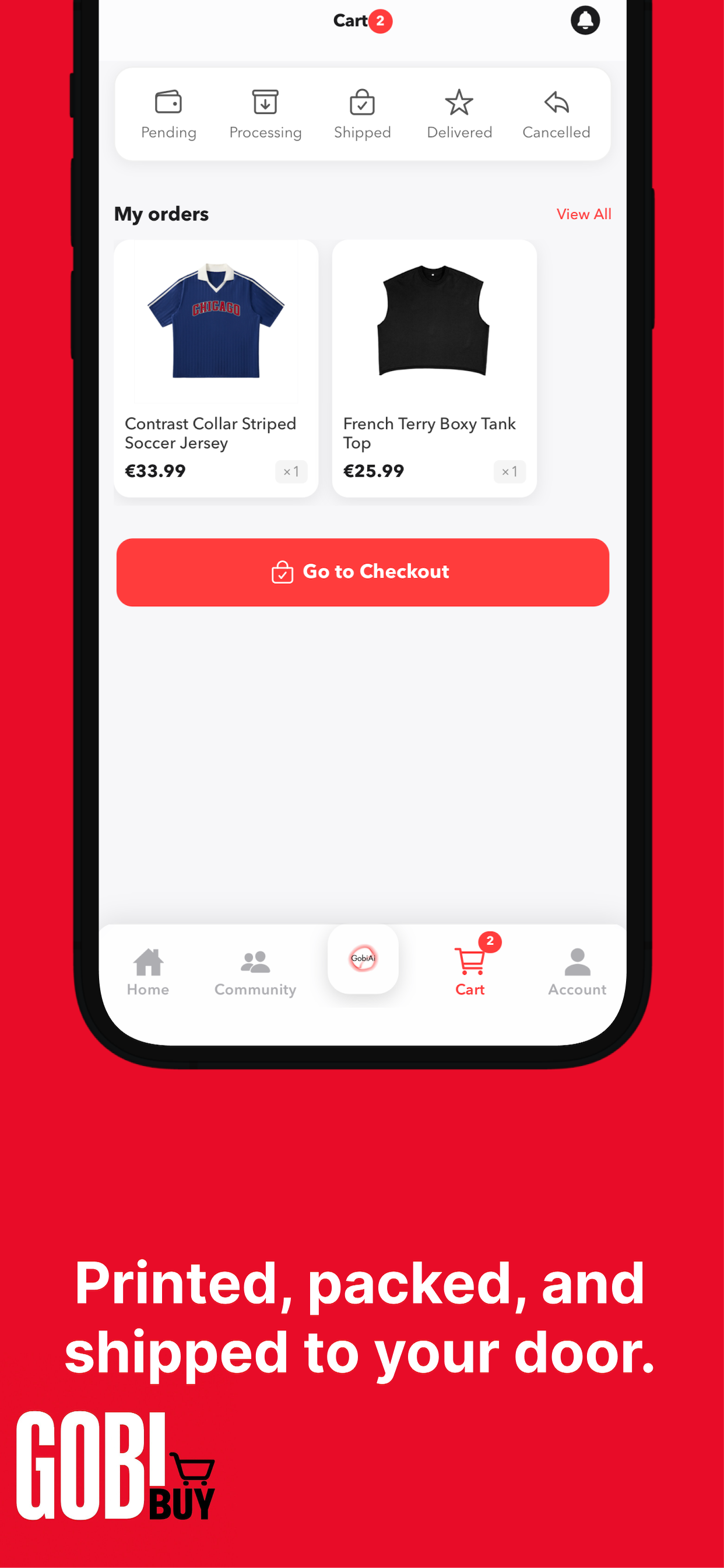 GobiBuy