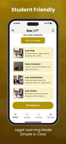 Lawyyar Screenshot 6 of 7