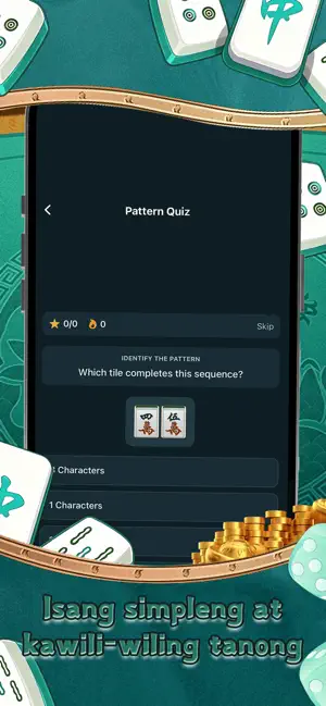LogicCraftZen iPhone screenshot 3