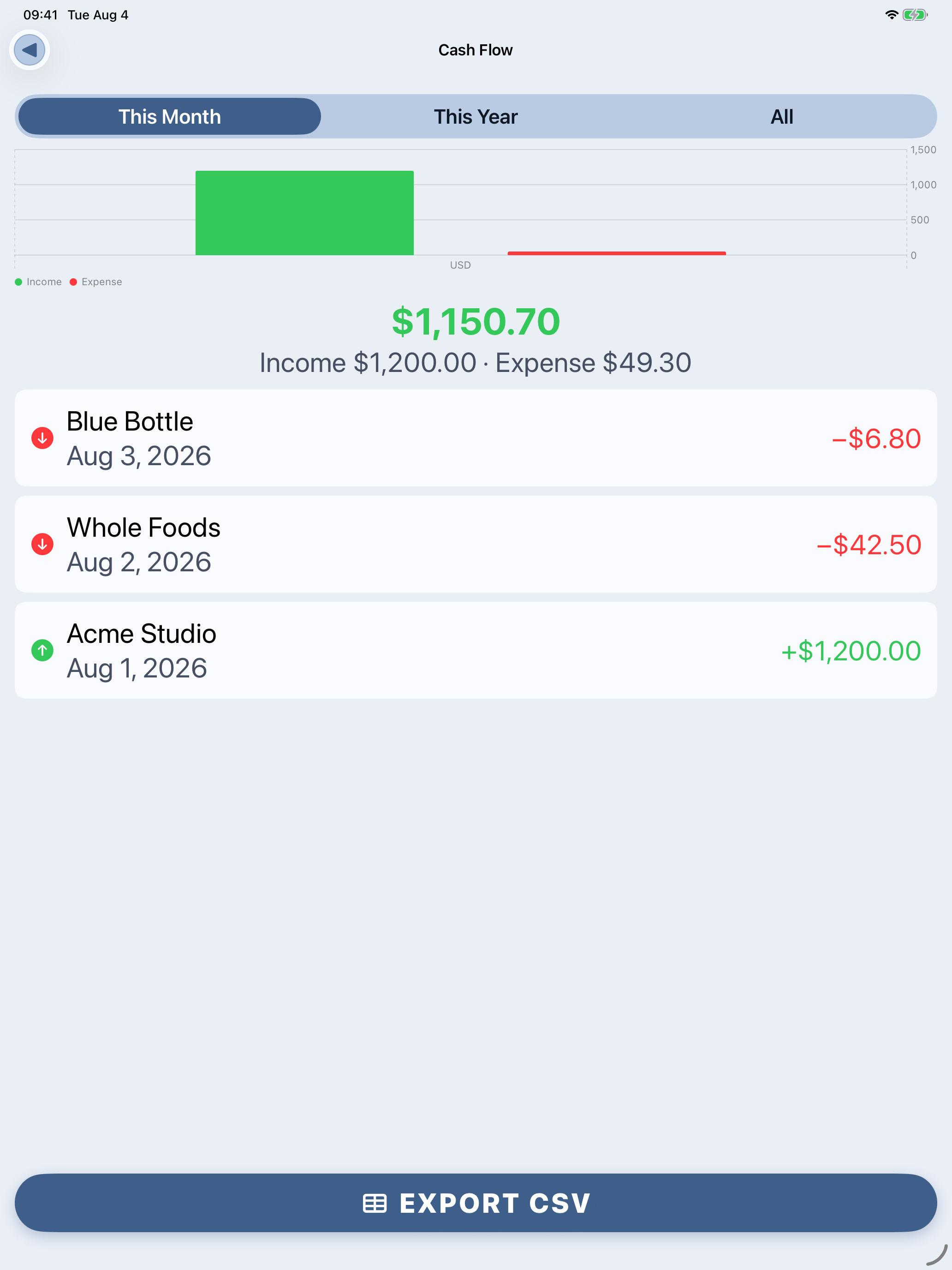 Scan & Organize: PDF Scan screenshot 8