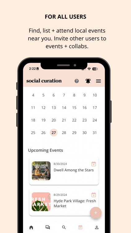 Social Curation Collabs