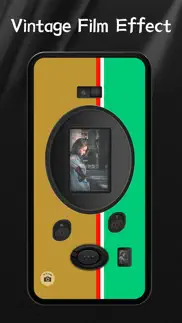 fomo cam - live film camera iphone images 3