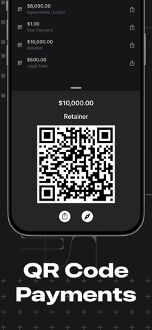 Scan to Pay · QR Code Payments screenshot