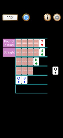 BoxPoker Screenshot 3 of 5