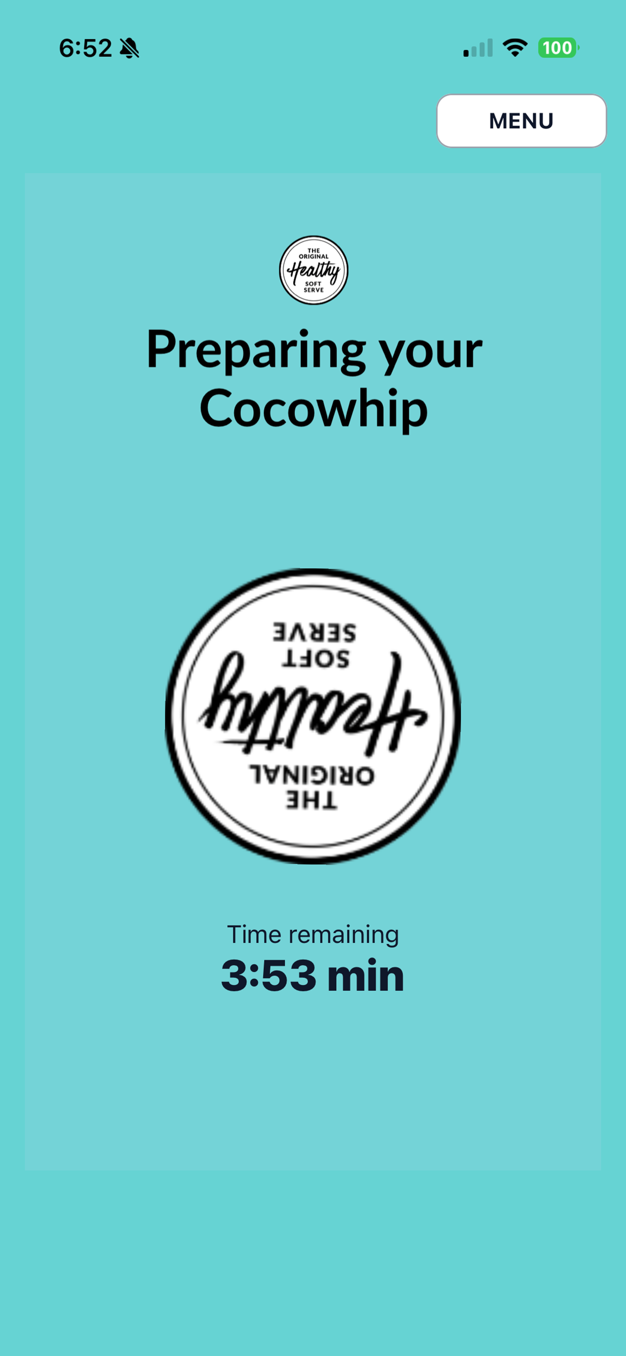 Cocowhip
