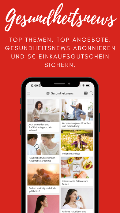 Elefanten-Apotheke Screenshot