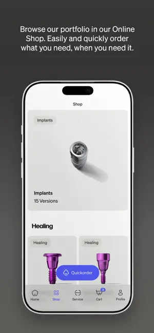 Nuventus screenshot 2