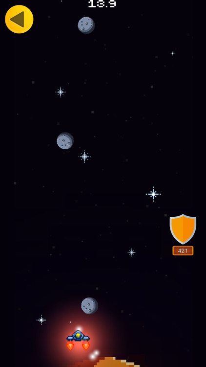 Spacen Fall Tilt screenshot-3