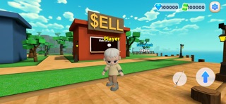 Go Fisch: Ocean Islands iPhone screenshot
