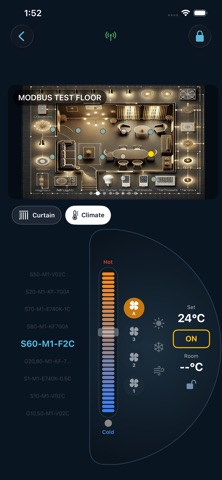 iFuture Sync screenshot