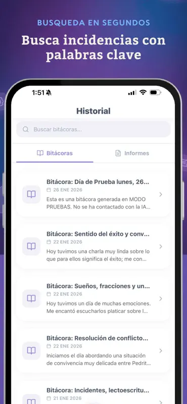 Docenteria screenshot 6 of 6