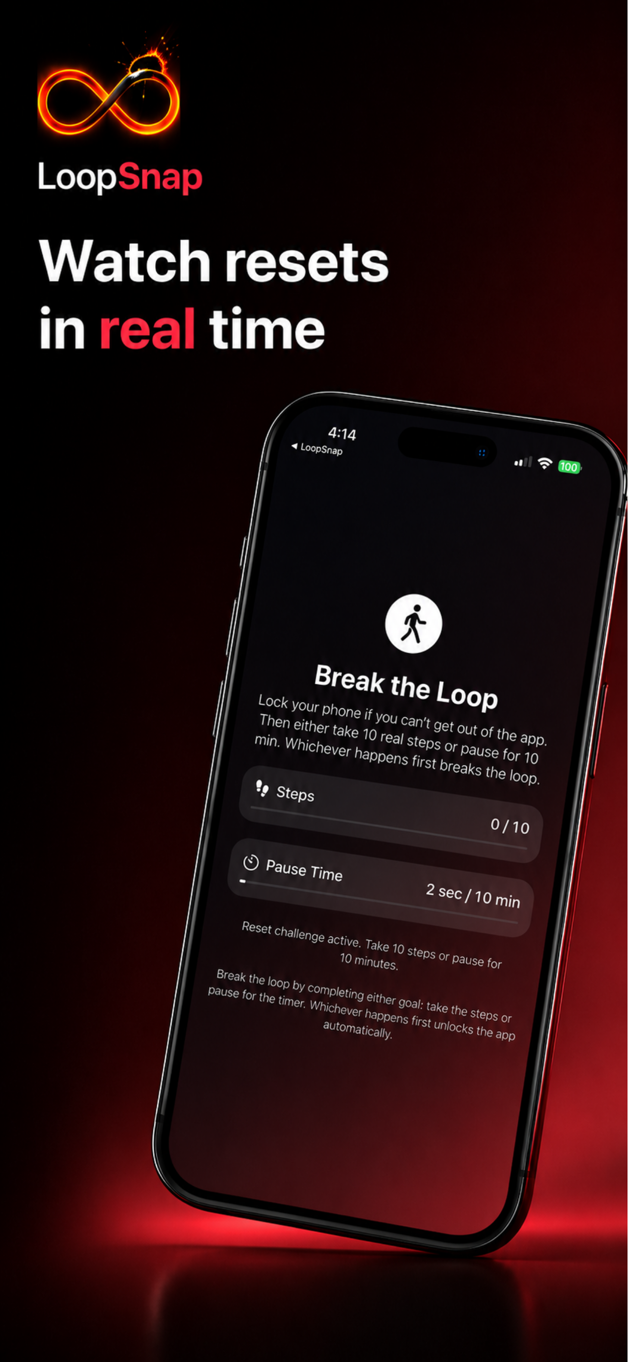 LoopSnap screenshot 7