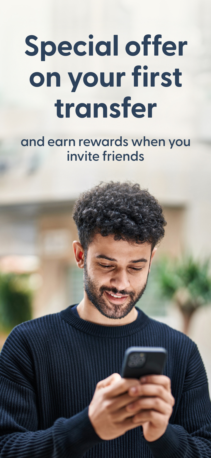 Remitly: Transfer Money Abroad screenshot 4