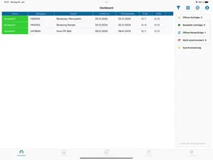 dokuFlow 3 screenshot 3