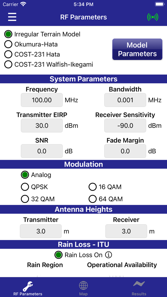 #4. RF Path (macOS) Podle: Tom Doherty