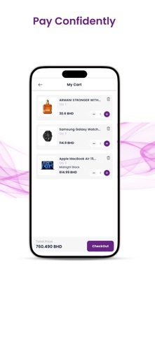 Dream Marketing Screenshot 4 of 5