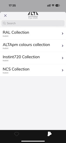 Instint Gelcoats Screenshot 2 of 6