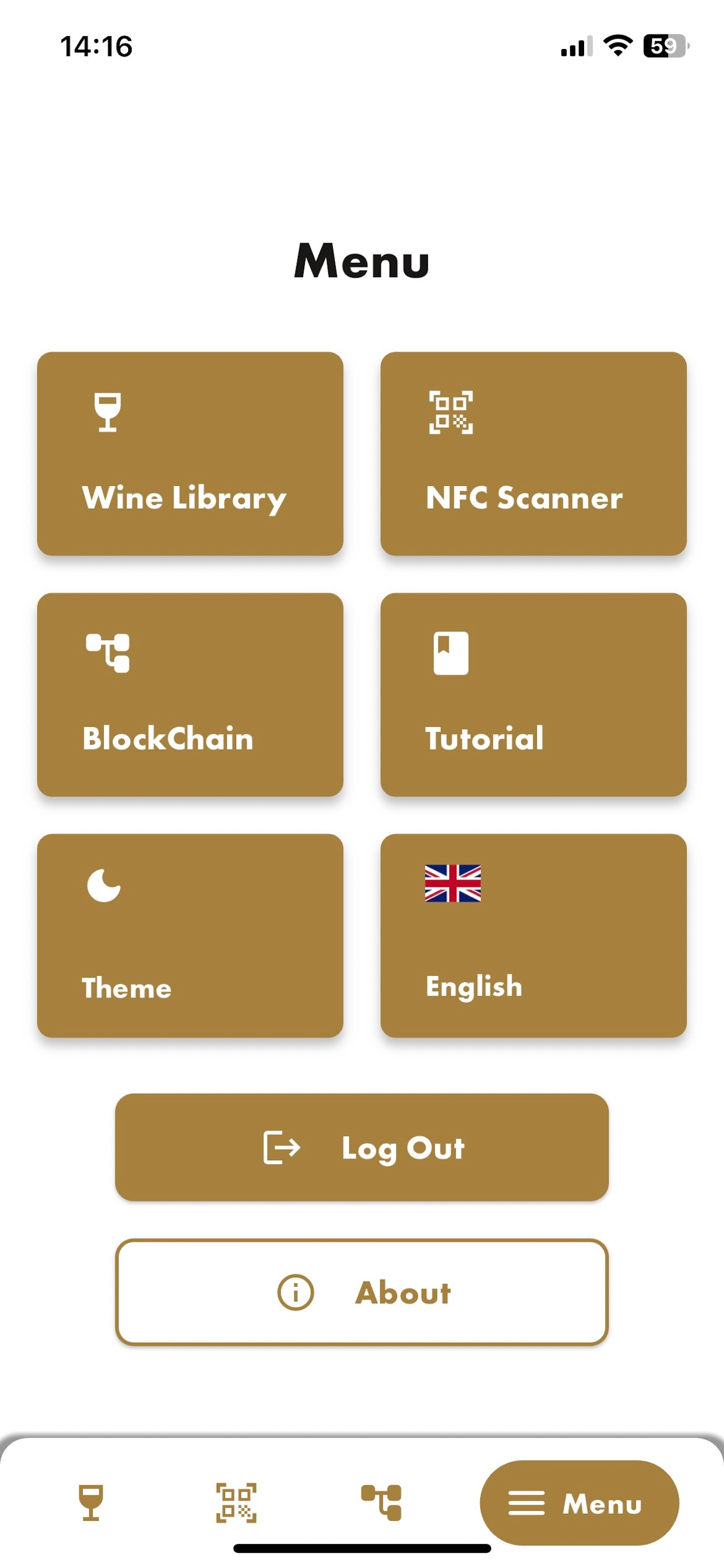 WineDex screenshot 7