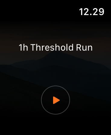 MONS: Marathon & Swimrun Coach screenshot 13