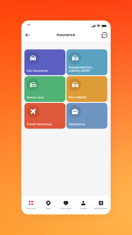 #3. Yaskrava (iOS) Podle: Yaskrava s.r.o.