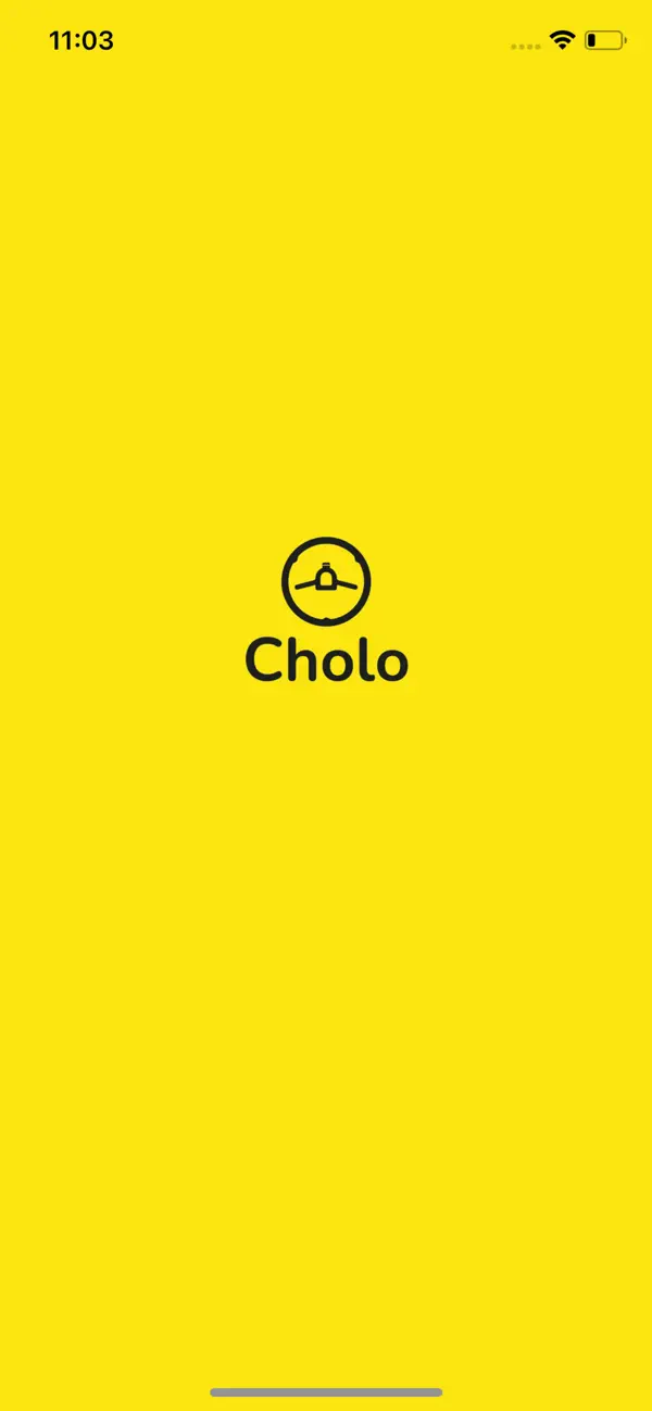Screenshot #1 pour Cholo Rider