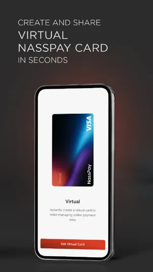 NassPay screenshot 4