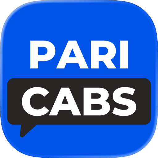 PariCabs
