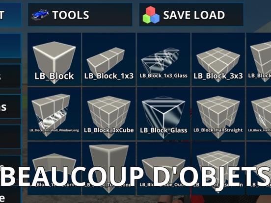 Screenshot #5 pour RSandbox - sandbox, TTT, Bhop