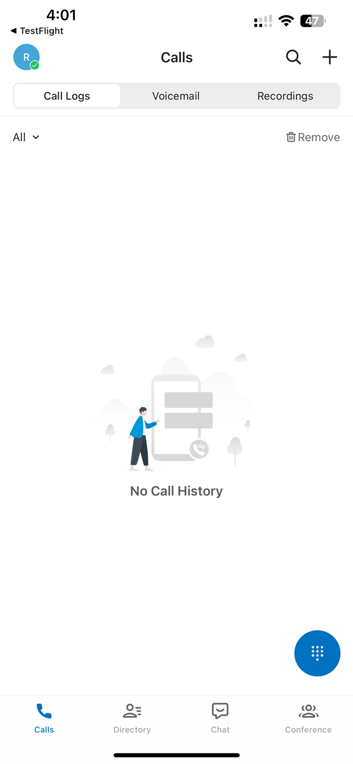 Enc Omni AI-Enhanced UCaaS