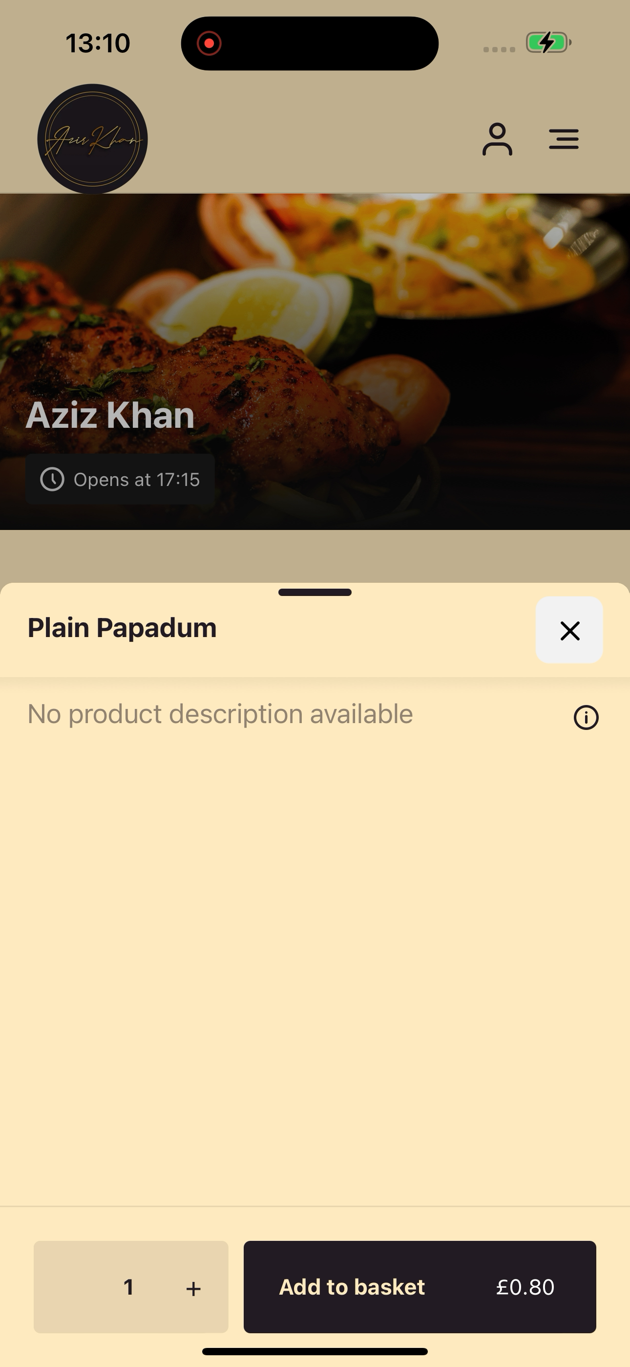 Aziz Khan screenshot 4