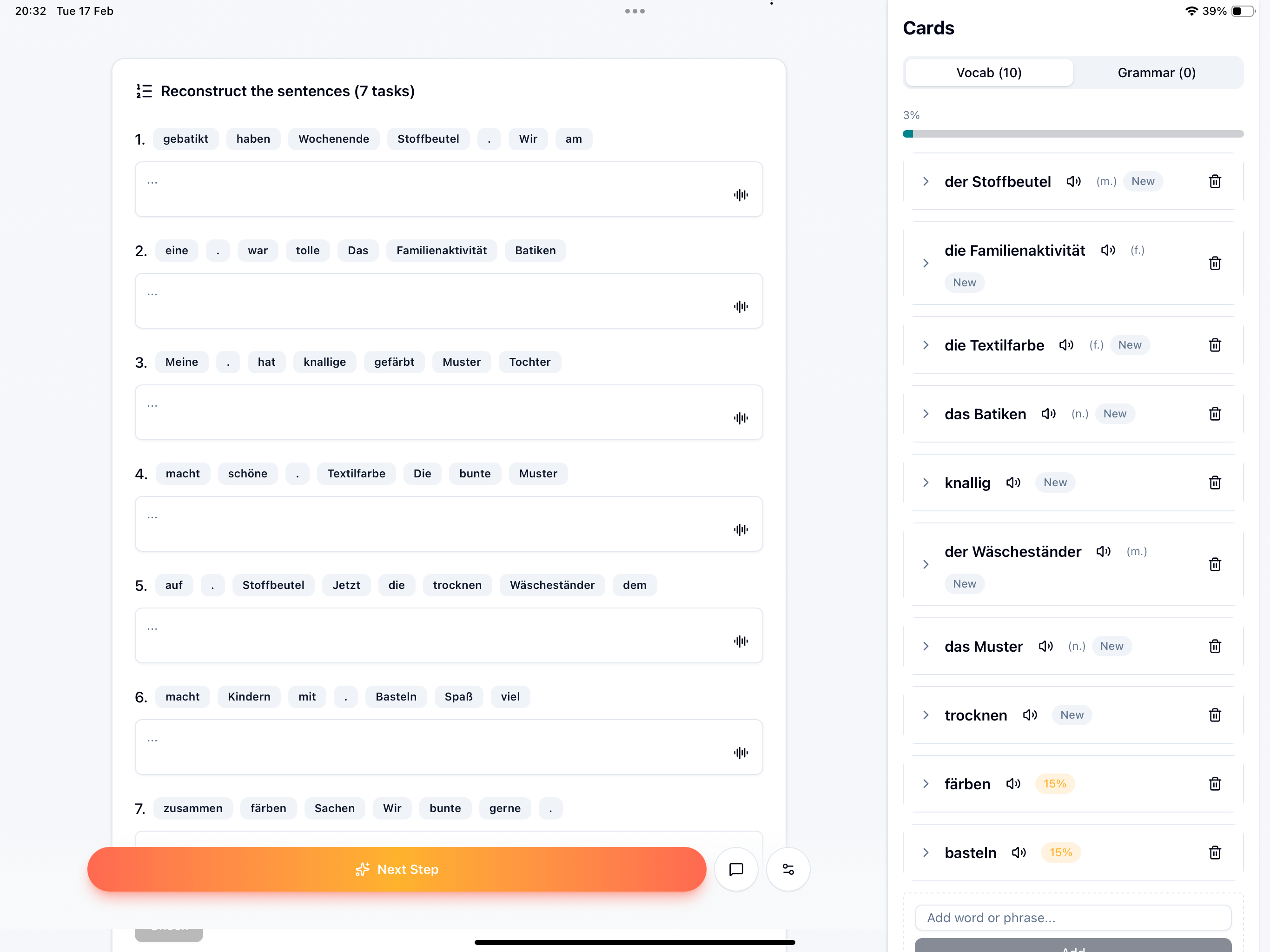 Cheevo Language AI