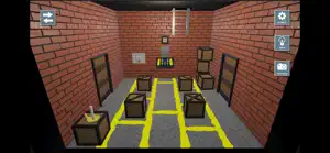 Co-op Escape Rooms "In Orbit" screenshot 2