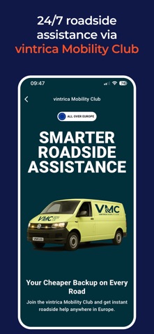 vintrica Mobility Screenshot 5 of 6