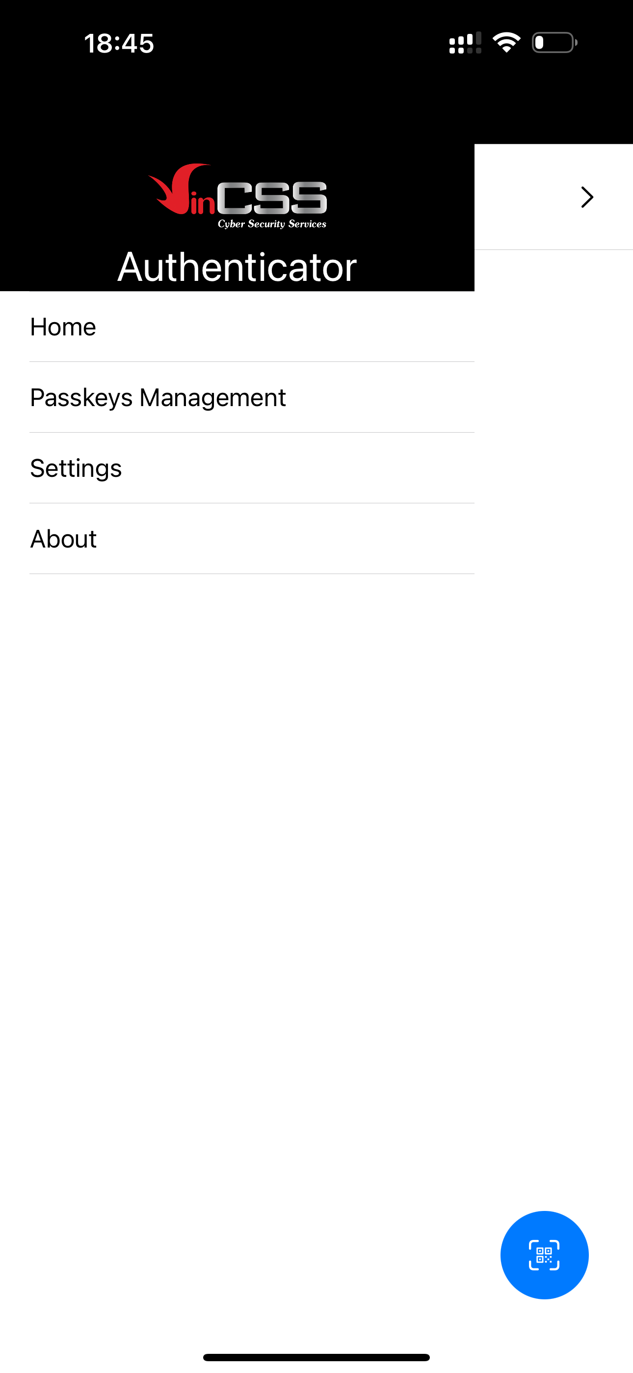VinCSS Authenticator