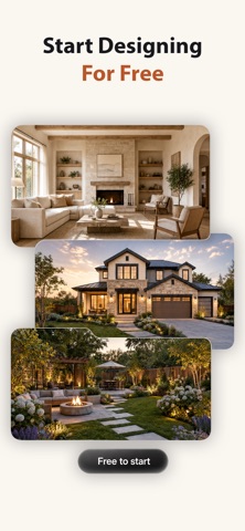 Decorva AI: Home Design Screenshot 8 of 8