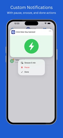 QLoop Screenshot 5 of 7