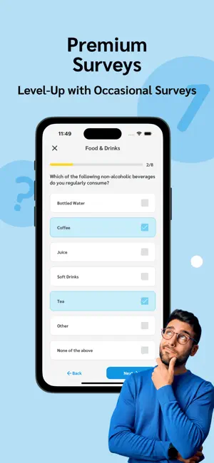 Media Rewards: Earn Rewards screenshot 5