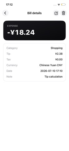Offline Cents Screenshot 4 of 6