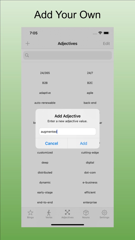 #4. Upper Management (iOS) 게시자: Apperdashery LLC