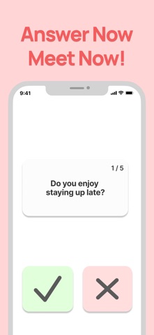 Tapp: Global Chat & Meet Screenshot 5 of 6