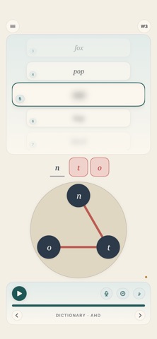 Cabuler screenshot 1